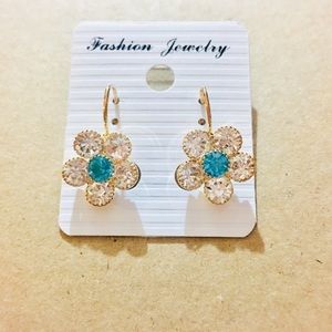Beautiful Fashion Earrings